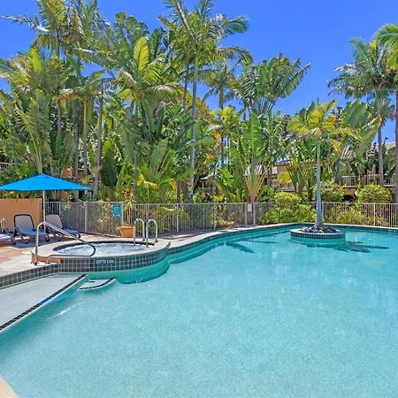 Noosa Village River Resort Noosaville Zewnętrze zdjęcie