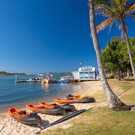 Noosa Village River Resort Noosaville Zewnętrze zdjęcie