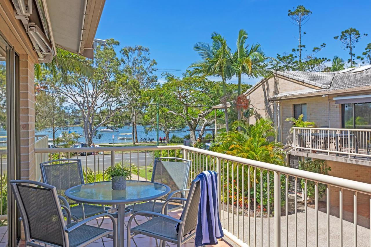 Noosa Village River Resort Noosaville Zewnętrze zdjęcie