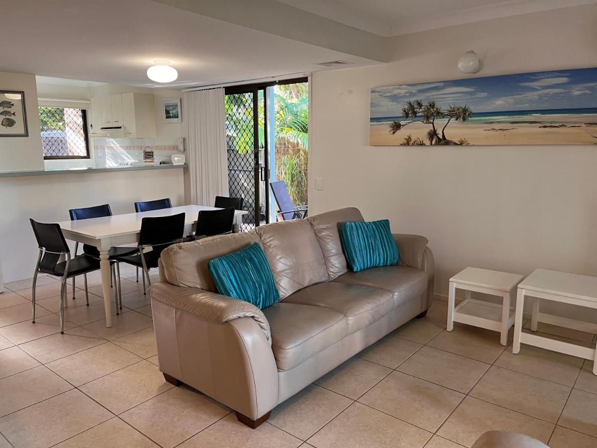 Noosa Village River Resort Noosaville Zewnętrze zdjęcie