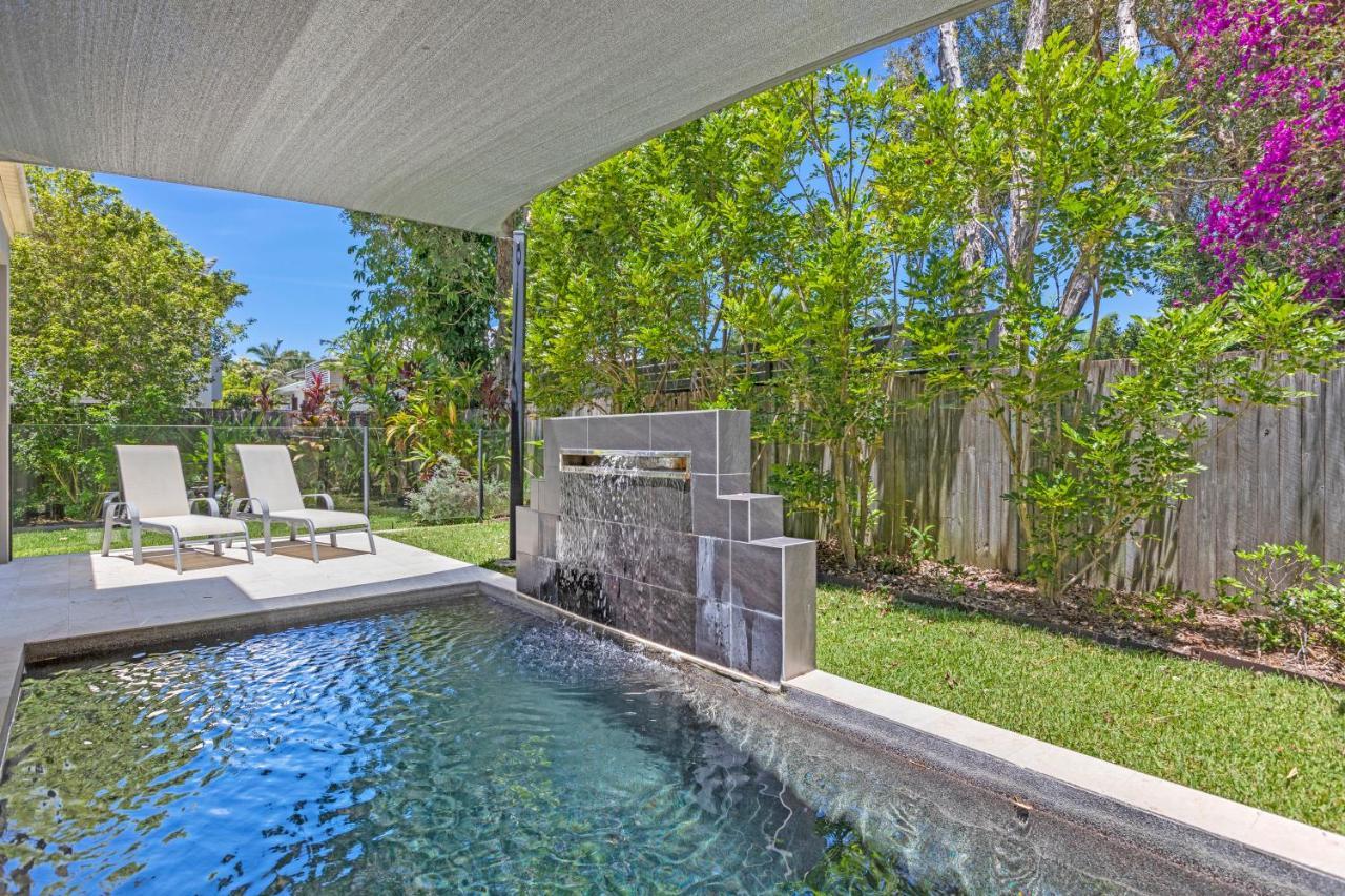 Noosa Village River Resort Noosaville Zewnętrze zdjęcie