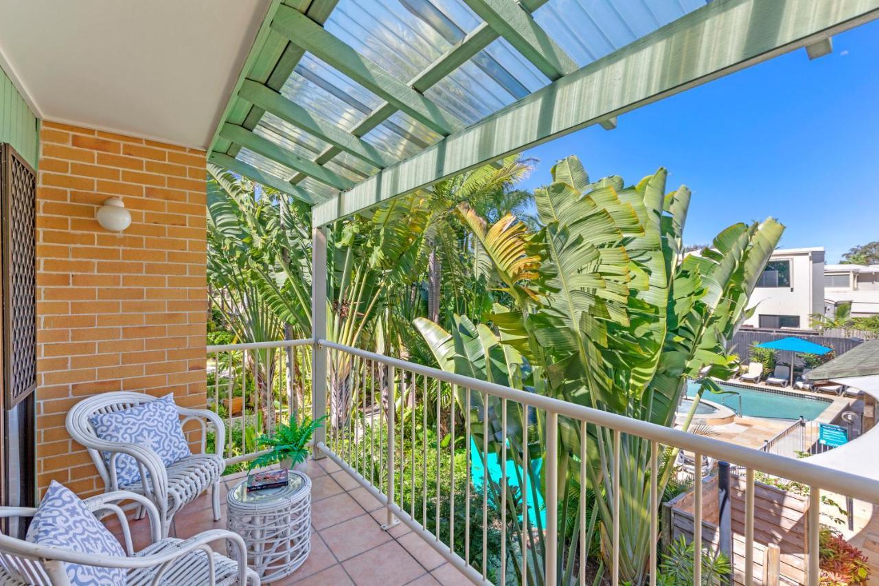 Noosa Village River Resort Noosaville Zewnętrze zdjęcie