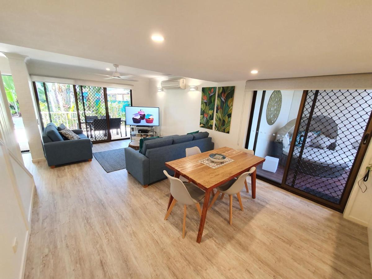 Noosa Village River Resort Noosaville Zewnętrze zdjęcie