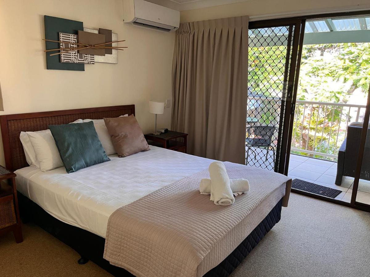 Noosa Village River Resort Noosaville Zewnętrze zdjęcie
