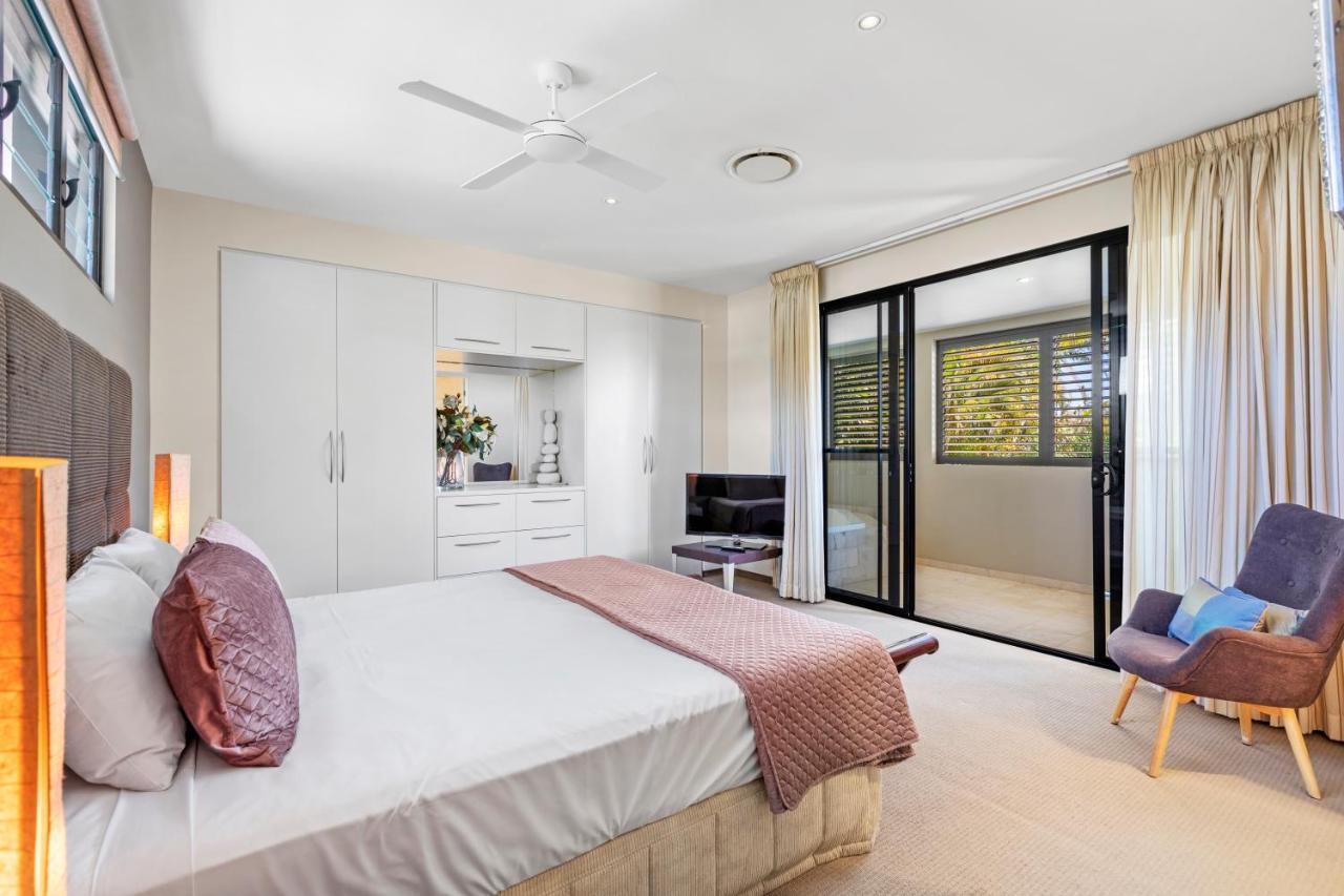 Noosa Village River Resort Noosaville Zewnętrze zdjęcie