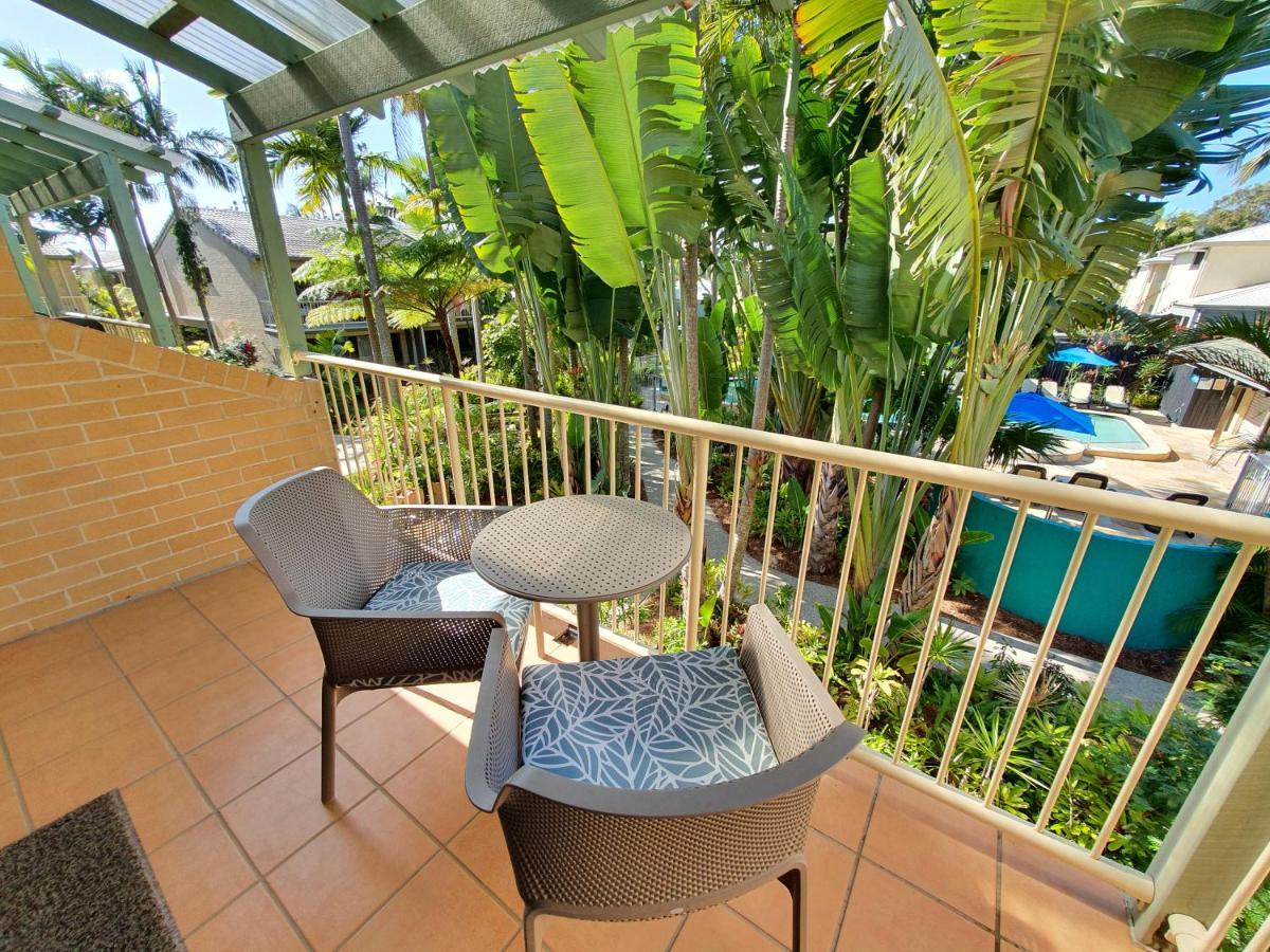 Noosa Village River Resort Noosaville Zewnętrze zdjęcie