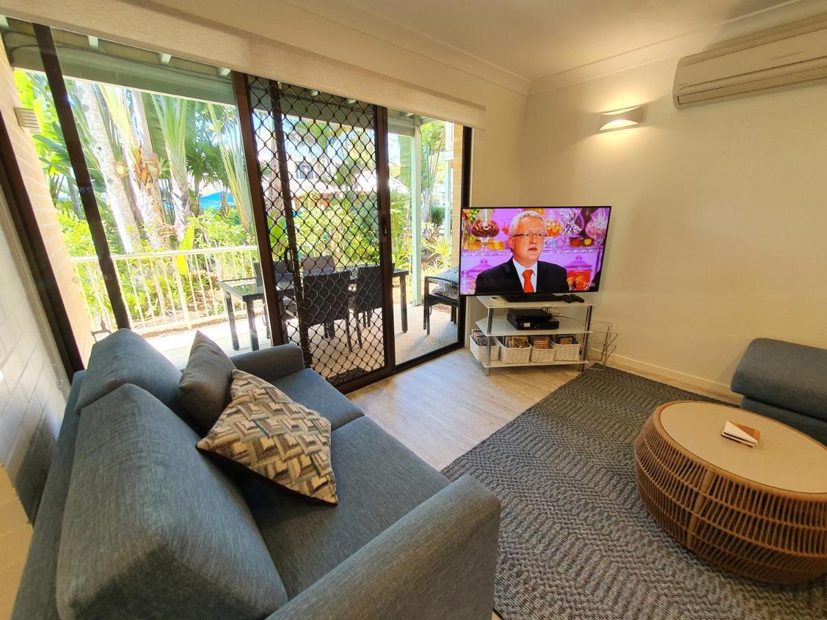 Noosa Village River Resort Noosaville Zewnętrze zdjęcie