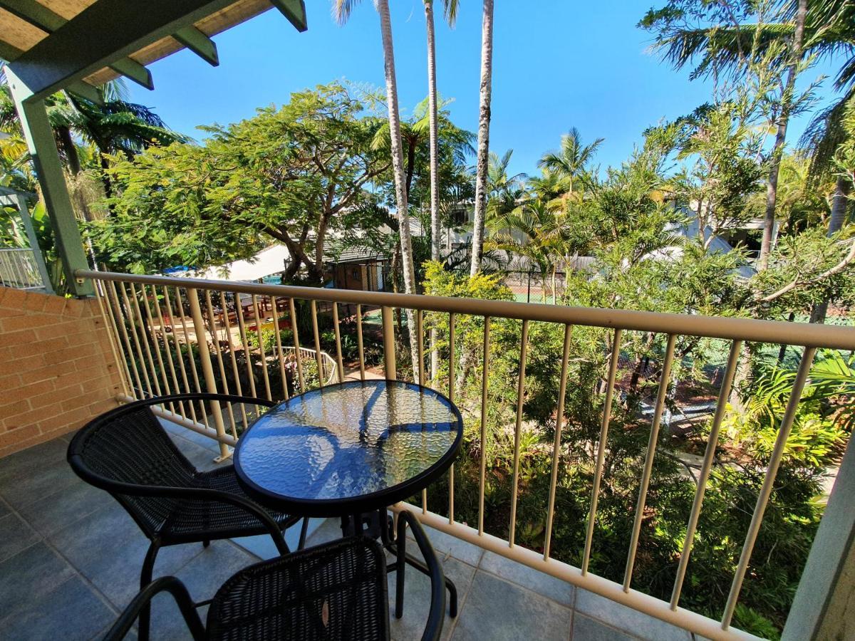 Noosa Village River Resort Noosaville Zewnętrze zdjęcie