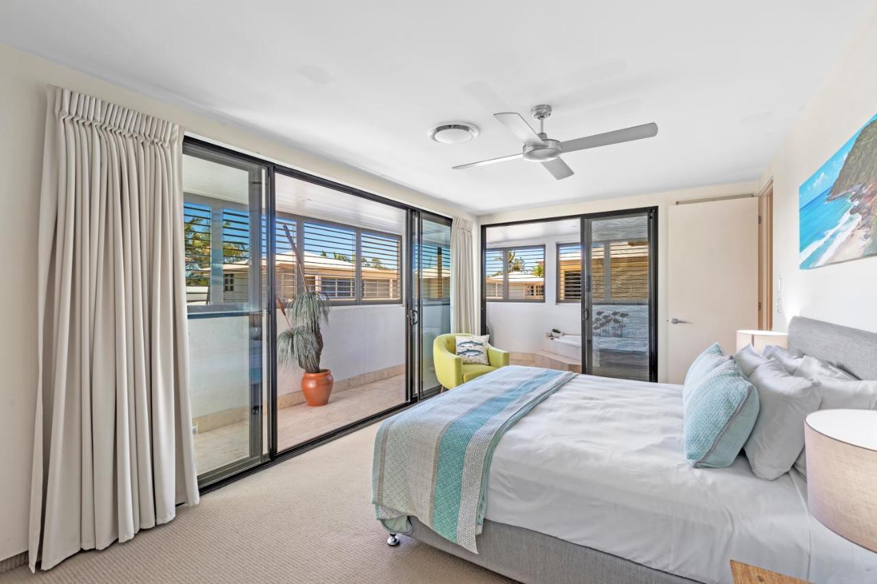 Noosa Village River Resort Noosaville Zewnętrze zdjęcie