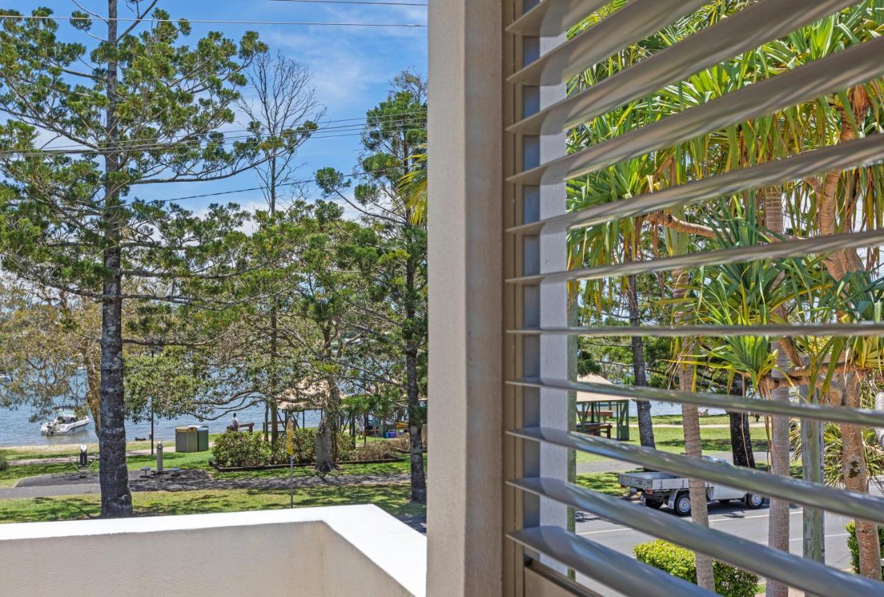 Noosa Village River Resort Noosaville Zewnętrze zdjęcie
