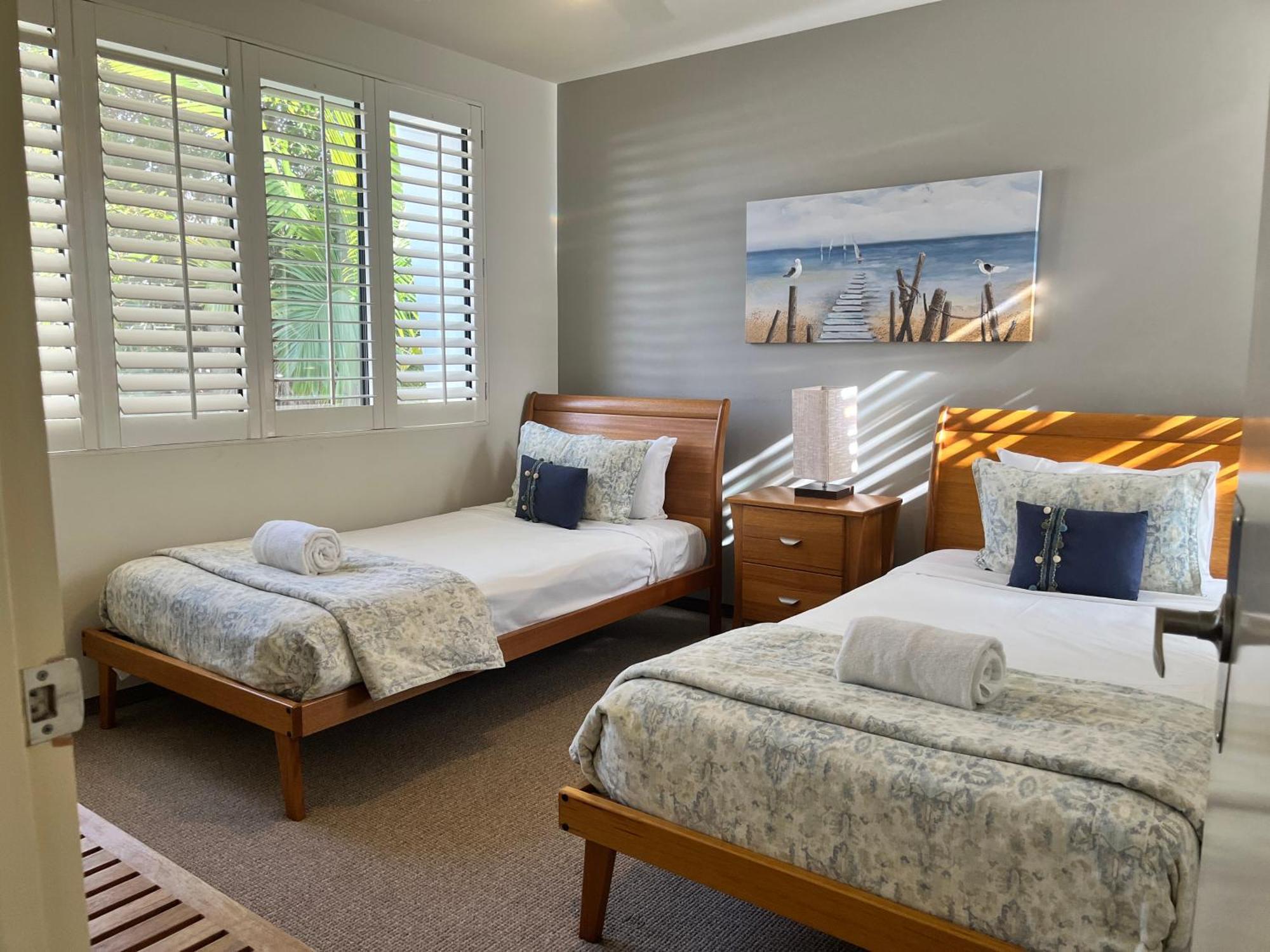Noosa Village River Resort Noosaville Zewnętrze zdjęcie