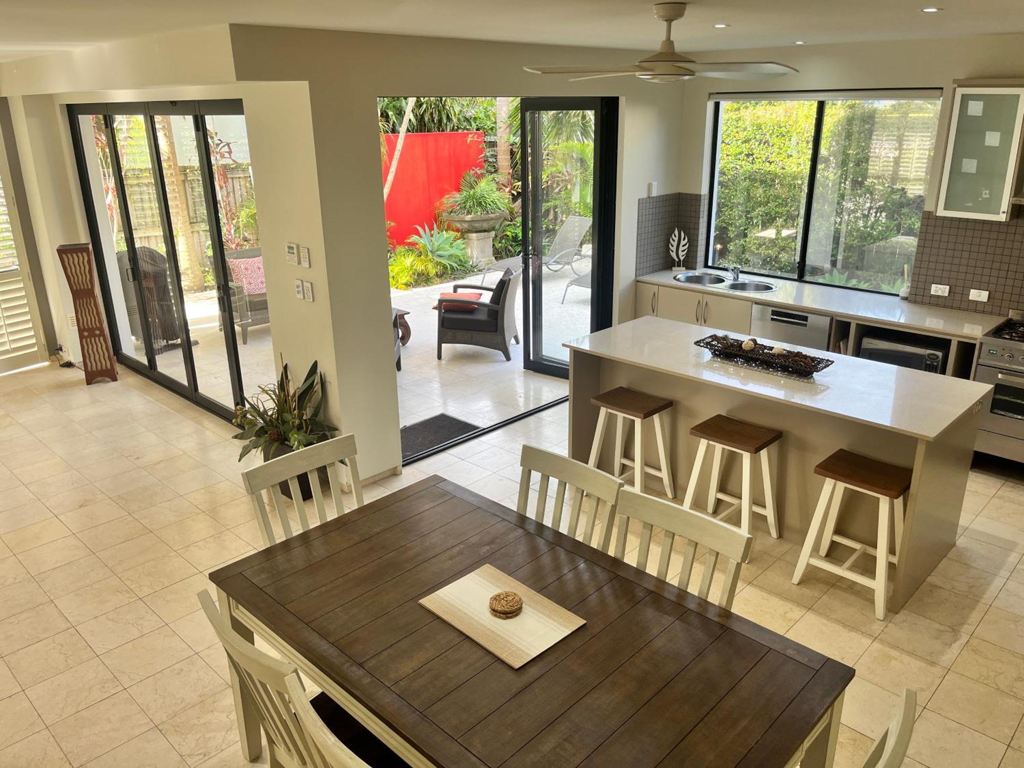 Noosa Village River Resort Noosaville Zewnętrze zdjęcie
