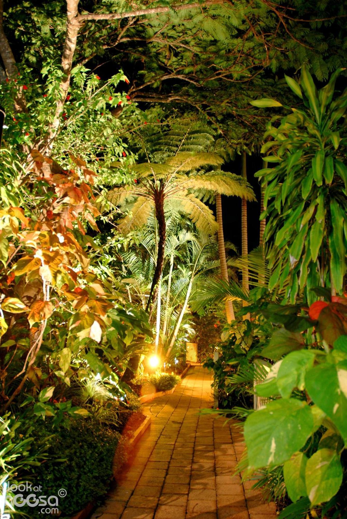 Noosa Village River Resort Noosaville Zewnętrze zdjęcie