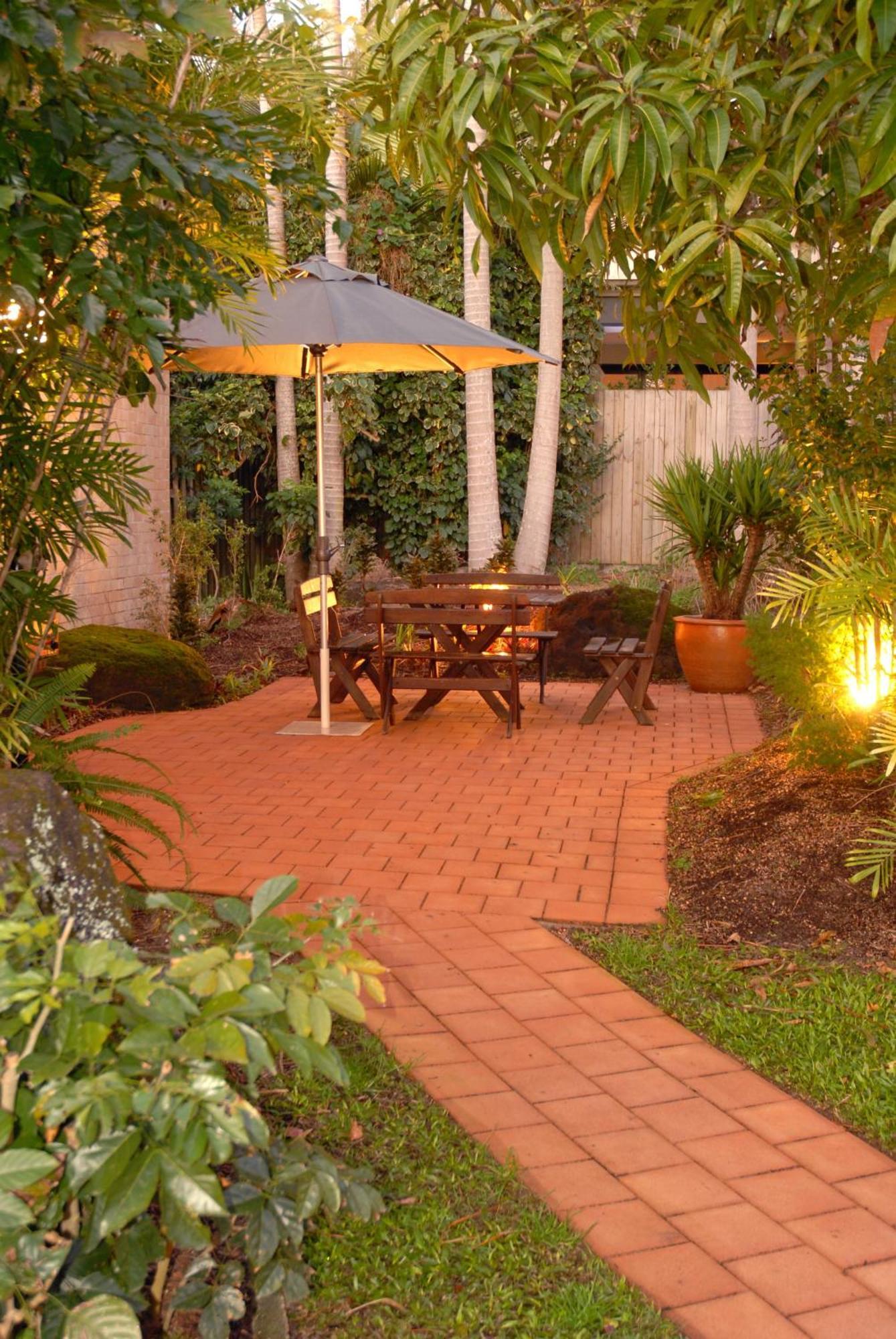 Noosa Village River Resort Noosaville Zewnętrze zdjęcie