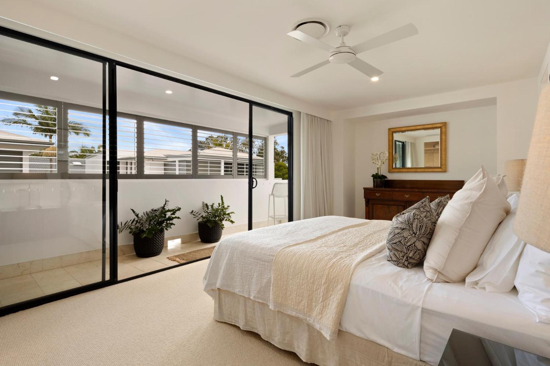 Noosa Village River Resort Noosaville Pokój zdjęcie
