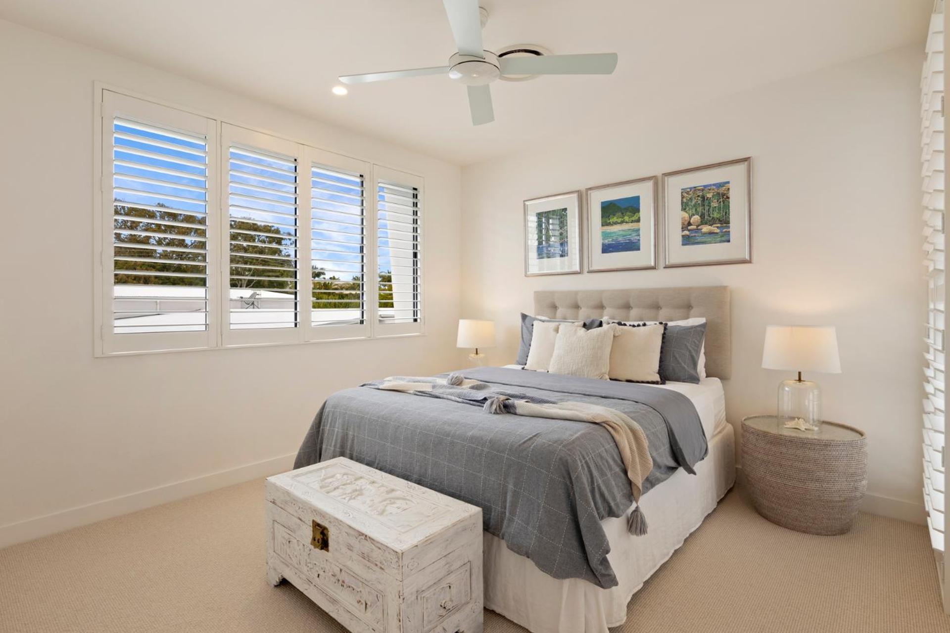 Noosa Village River Resort Noosaville Pokój zdjęcie