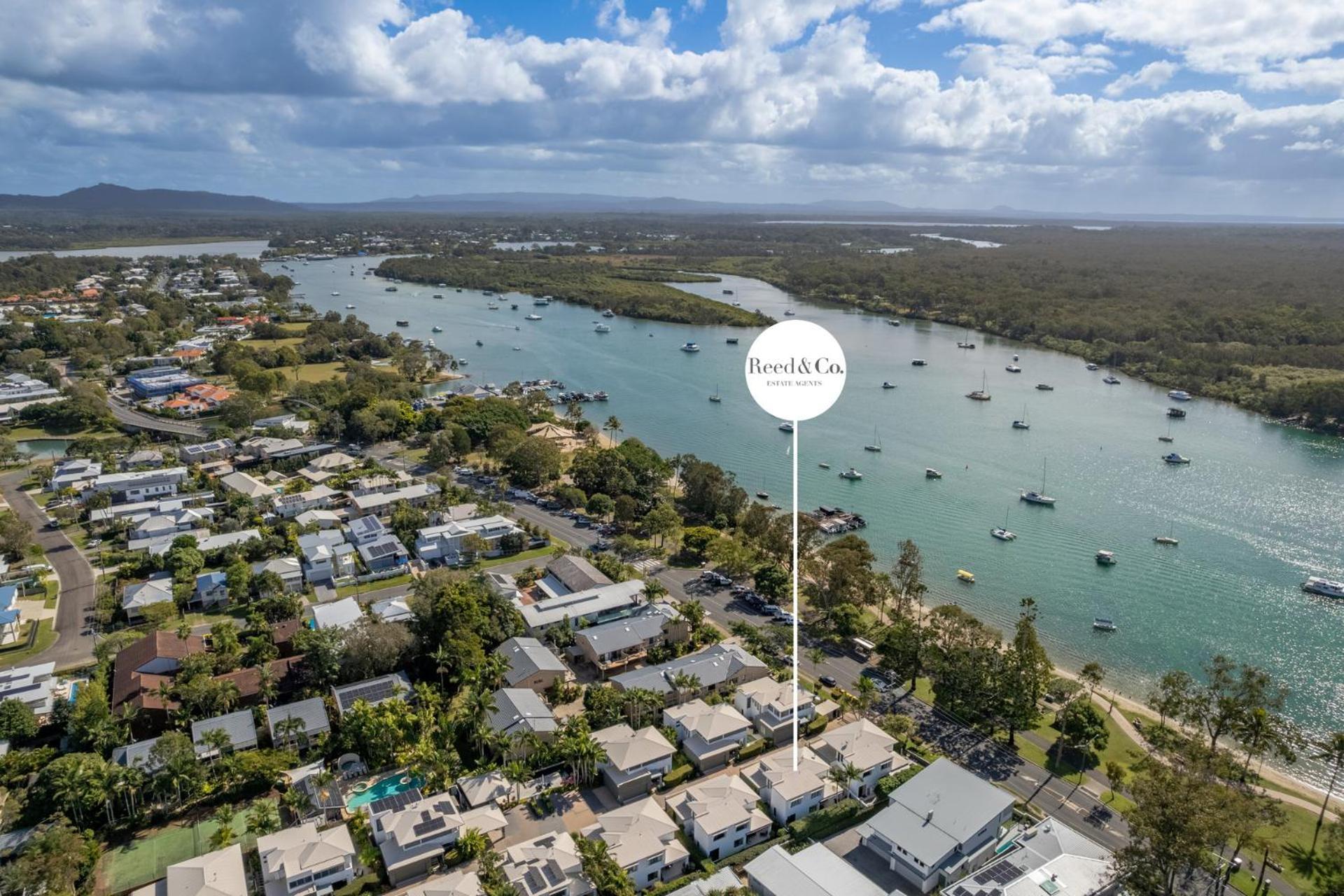 Noosa Village River Resort Noosaville Pokój zdjęcie